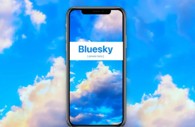 Twitter替代方案“Bluesky”获得了Android应用程序但仍需要邀请码