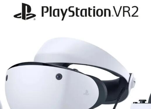 索尼终于将PlayStation VR2带到商店货架上