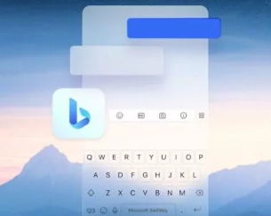 微软SwiftKey将BingAI的强大功能带到所有Android智能手机