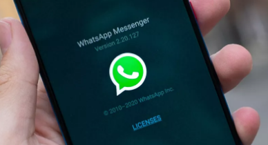 WhatsApp很快就能解决群聊中最烦人的问题