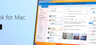 任何人现在都可以在macOS上免费使用Outlook