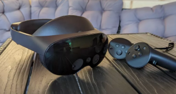 最新的OculusQuest2更新已推出可加快您的游戏下载速度