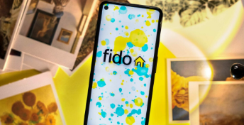 Fido很快会将其按使用付费的数据超额率提高到15美元/100MB