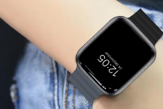 GrippReverser手表表带评论你的旧AppleWatch将变成新的