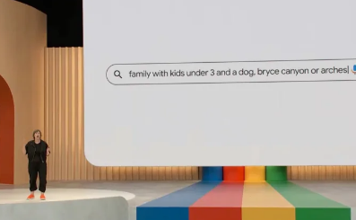谷歌SearchGenerativeExperience是一种用于在线搜索的新AI但有一个候补名单