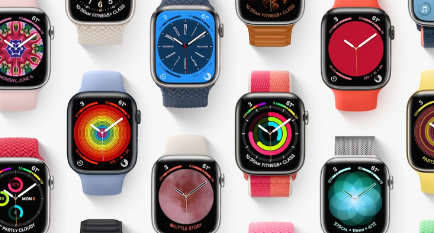 watchOS10发布日期AppleWatch新功能等