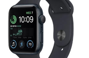 超实惠的AppleWatchSE现已以创纪录的LTE折扣价发售