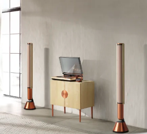 Bang&OlufsenBeosystem72-23NordicDawn亮相