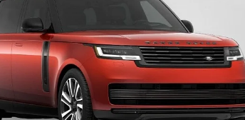 2024RangeRoverTrims起价超过10.7万美元606HPSV起价20.9万美元