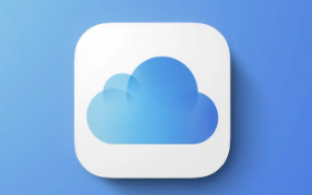 iCloudWeb现在允许非Apple产品所有者接受条款和条件