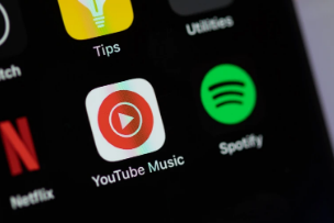 YouTubeMusic正在测试一种新风格的艺术家页面但只有部分用户可以看到