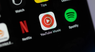 YouTubeMusic正在测试一种新风格的艺术家页面但只有部分用户可以看到