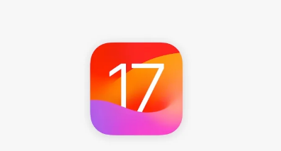 Apple推出带有Journal应用程序改进的iPhone自动更正等功能的iOS17
