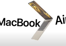 全新AppleMacBookAir发布世界上最薄的15英寸M2笔记本电脑起售价为RM6199