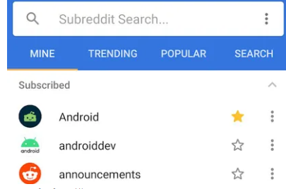 这个第三方Reddit应用程序可能会存活下来