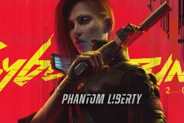 Cyberpunk2077PhantomLiberty更新系统要求确认结束对HDD等的支持