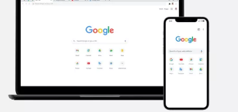 iPhone用户错过了GoogleChrome的巨大Mac和Android速度提升