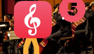 关于AppleMusicClassical的5大优点