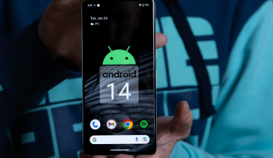 Android14Beta3.1来这里修复两个关键错误尽管它可能会让你大吃一惊