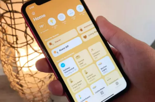 Apple的iOS16.4更新可能会破坏HomeKit