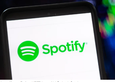 据报道Spotify准备推出带有HiFi音频等的新至尊级别