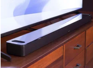 配备杜比全景声的 Bose Smart Soundbar 900 在亚马逊获得大幅折扣