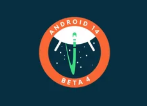 谷歌推出了 Android 14 Beta 4