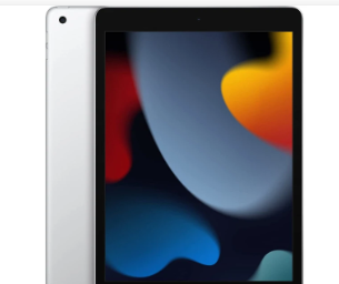 苹果iPad10.2在PrimeDay价格降至历史最低价