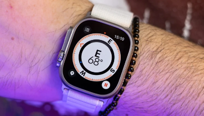 亚马逊现以超低折扣出售多款AppleWatchUltra无任何附加条件