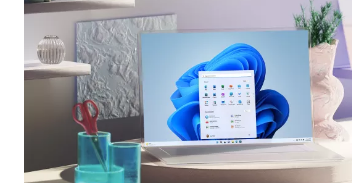 Windows11的下一个重大更新可能会在今天发布