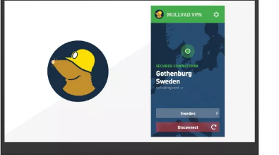 Mulvad通过这款新的隐私工具在安全审计中取得了优异的成绩
