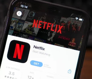 我渴望已久的Netflix应用功能终于来了