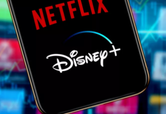 DisneyPlus和Hulu联手真正挑战Netflix