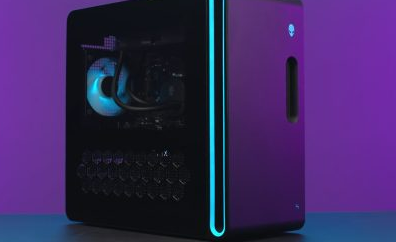 Alienware推出AuroraR16游戏电脑，具有一流的规格更好的散热和全新的设计