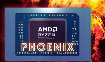 AMD最新RadeonVulkan驱动增加了对PhoenixAPU的支持，游戏性能更佳