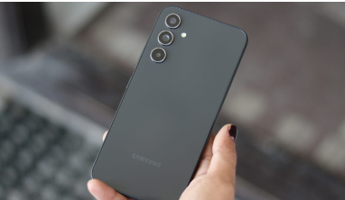 购买解锁版 Galaxy A54 5G 现在可节省 22%