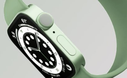 AppleWatchX将于明年推出设计将进行重大调整采用更纤薄的外壳和磁力表带