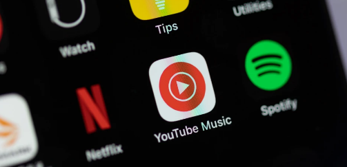 YouTubeMusic终于在Android和iOS上推出了现场歌词