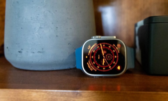 Oppo在实时血糖监测方面击败了AppleWatch但有一个很大的缺陷