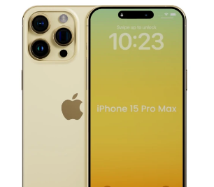 苹果的iPhone15ProMax看起来越来越有可能被推迟