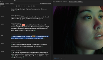 Adobe推出适用于PremierePro AfterEffects等的新AI和3D功能