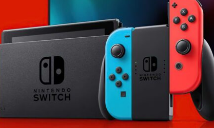 NintendoSwitch2可能会推出定制NVIDIADLSS版本