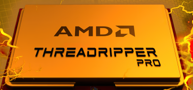 AMD下一代ThreadripperPROCPU拥有多达96个Zen4核心将于今年秋季推出速度比IntelXeon快得多