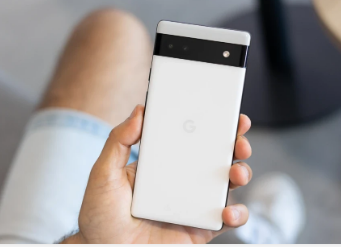 不可错过的亚马逊英国优惠让GooglePixel6a成为抢手货成为预算有限的人的明智选择