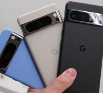 最佳GooglePixel8Pro预购优惠