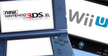 NintendoWiiU和3DS在线游戏将于2024年4月上旬结束