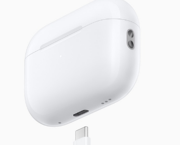 Apple使用USB-C更新了AirPodsPro和EarPods