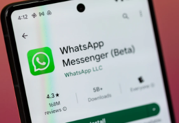 WhatsApp中没有广告至少在聊天部分没有广告