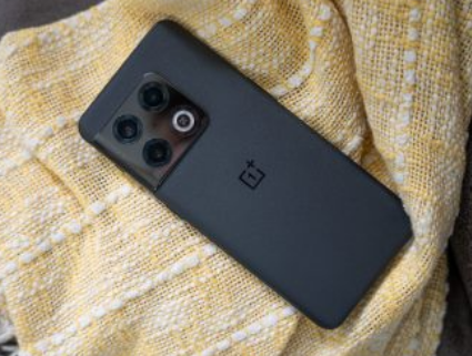 这就是OnePlus115G的样子