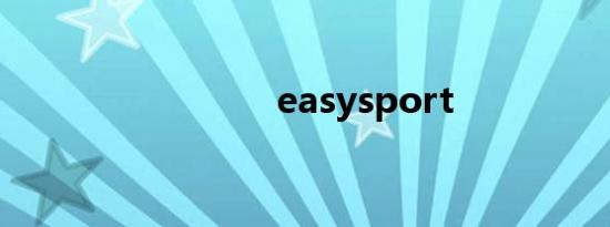 easysport